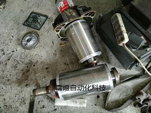 西門(mén)子伺服馬達(dá)壞維修電話