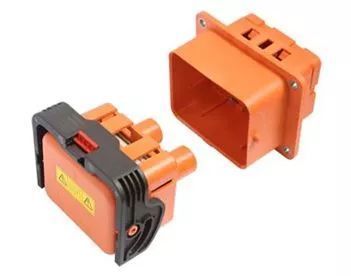 汽車高壓連接器選材要求(附全球連接器生產企業名單)_科技