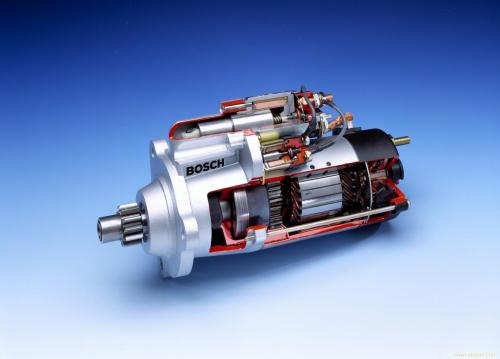 汽車發動機|起動系統的故障與檢查方法