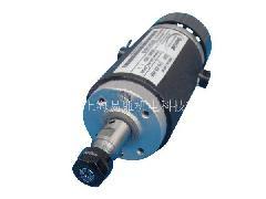 供應進口200W主軸電機(二手)、直流電機、雕刻機專用、風冷主軸 報價及產品信息-中國標識網