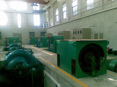 廣州市白云區人和南洋電機維修部 - 發電機維修,柴油發電機維修