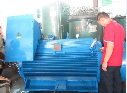 維修直流電機廠家,精益電機維修 在線咨詢 ,許昌維修直流電機圖片