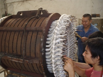 廣州abb電機修理與保養