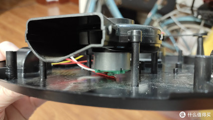 簡(jiǎn)單拆修&ldquo;掃地機(jī)器人&rdquo;