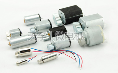 微型直流電機出現(xiàn)堵轉(zhuǎn)對電機有影響嗎?