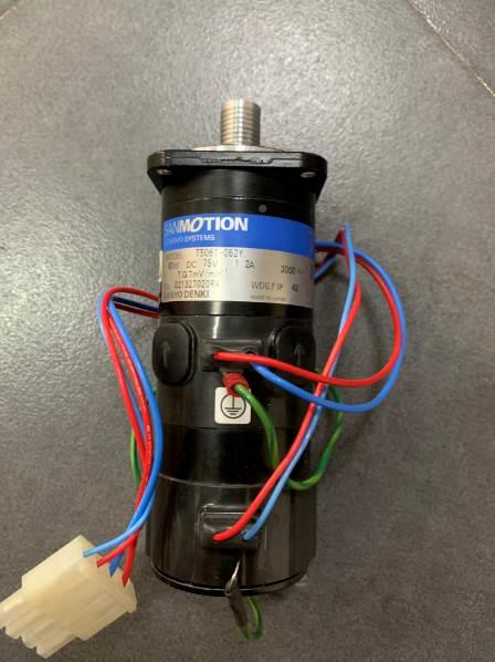 議價三洋直流電機維 T506T-062修Y 卡死磨損換刷碳 線繞圈議價