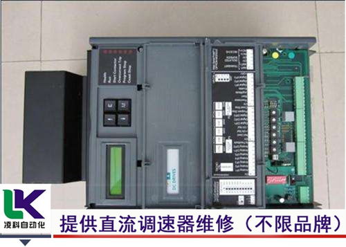 asirobicon直流電機調速器電機堵轉維修診斷技術