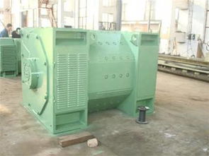 安丘直流電機(jī),格潤電機(jī),直流電機(jī)保養(yǎng)