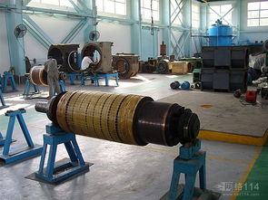 直流電動(dòng)機(jī)維修直流電動(dòng)機(jī)反轉(zhuǎn)的原因是什么