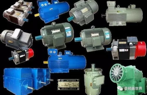 漲知識 如何判斷電機好壞的方法