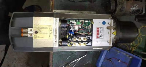 龍巖rockwell伺服電機維修抱閘