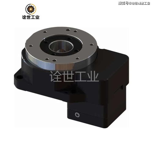 plf120高精密行星減速機,詮世工業 plf090精密行星減速機性能