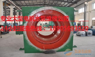 南京電機(jī)維修與水泵維修服務(wù)大全