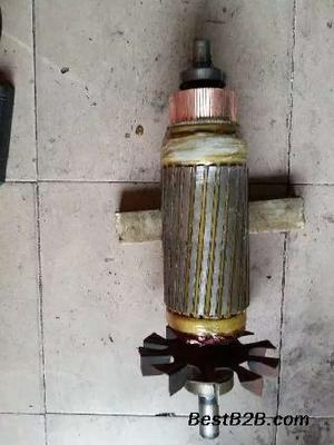 直流電機維修服務 仍圖與汝湖地區的專業選擇