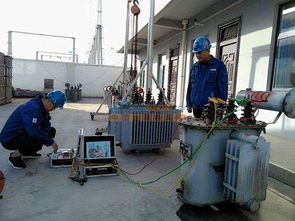 蘭州長順直流電機維修服務，專業可靠的選擇