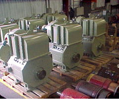 廣州黃埔直流電機修理廠 專業維修與產品資料解析