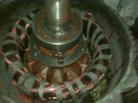 直流電機維修服務(wù)全面解析 選擇供應(yīng)天津隆祥為何更具優(yōu)勢