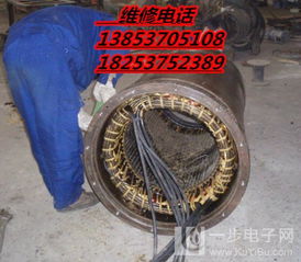 寧陽大型電機與高壓直流勵磁電機維修服務(wù)