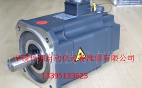 無錫登奇GK6系列登奇伺服電機維修中心及直流電機維修服務(wù)