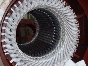 專業(yè)大型直流與交流電機的維修服務(wù)