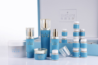 鄭州化妝品市場(chǎng)簡析與銷售策略探析