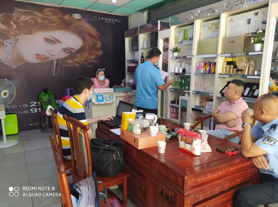 四川'春雷行動2022'第二批典型案例通報 聚焦食品、質量安全、未成年人保護及化妝品銷售領域