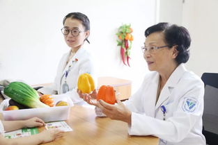 營養(yǎng)門診開到家門口，福田居民看病更方便啦