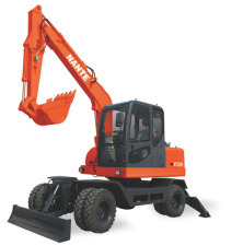 產(chǎn)品圖庫 - 工程機械