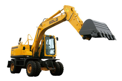 四川臨沃工程機(jī)械 行業(yè)標(biāo)桿與區(qū)域發(fā)展的雙贏典范