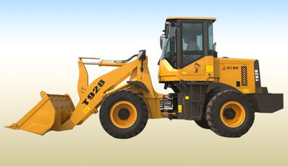 裝載機(jī)提價(jià)，工程機(jī)械市場(chǎng)或迎來(lái)漲價(jià)潮