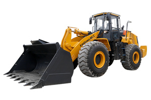 工程機械圖庫 工業(yè)之美與技術(shù)的完美融合