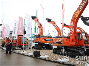 環(huán)保壓力下，中國(guó)工程機(jī)械如何化挑戰(zhàn)為無(wú)限生機(jī)？