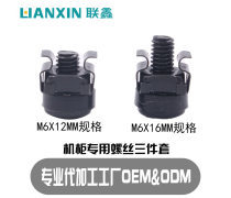配線架全覆蓋 構筑結構化布線系統的核心樞紐